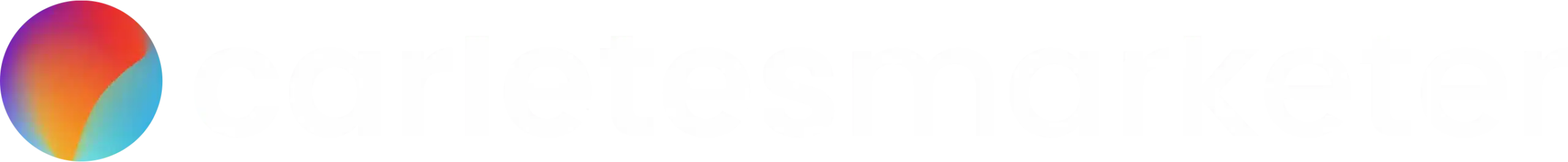 logo carletes marketer